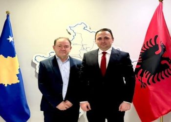 KOSTT dhe AKI diskutojnë sigurinë e infrastrukturës energjetike në Kosovë