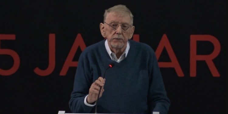 Walker: Reçaku i tregoi botës të vërtetën e Kosovës