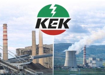 KEK-u thotë se operon me 5 njësi prodhuese, garanton stabilitet