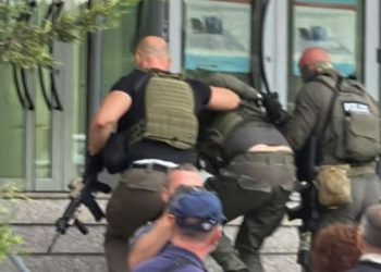 Sot mbahet seanca gjyqësore për sulmin terrorist në Banjskë