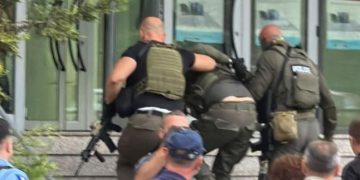 Sot mbahet seanca gjyqësore për sulmin terrorist në Banjskë