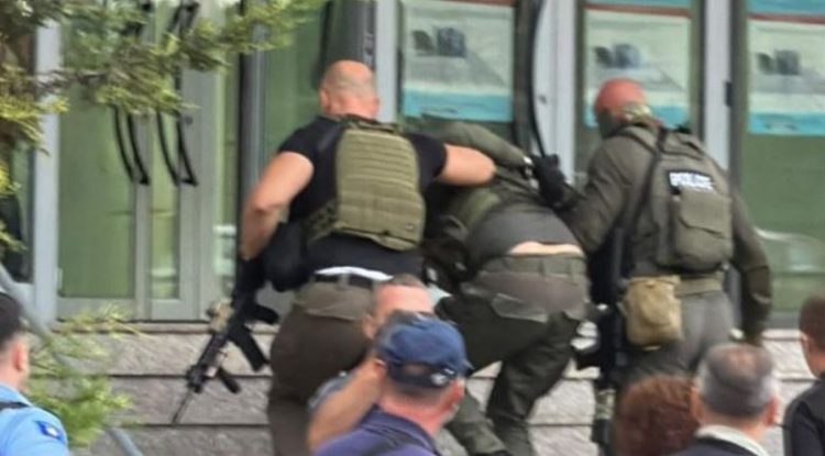 Sot mbahet seanca gjyqësore për sulmin terrorist në Banjskë