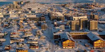 Kërcënimet e Trumpit për pushtimin e Grenlandës, ligjvënësit amerikanë zbarkojnë në Danimarkë