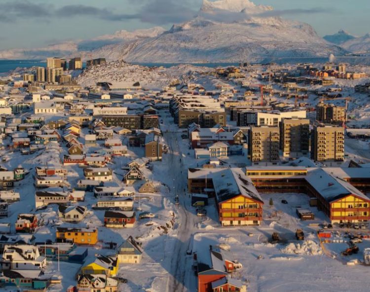 Kërcënimet e Trumpit për pushtimin e Grenlandës, ligjvënësit amerikanë zbarkojnë në Danimarkë