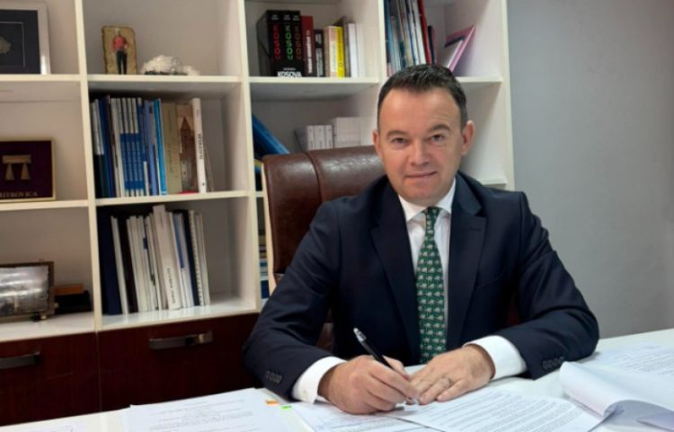 Peci merr vendim për rrënim dhe lirim të hapësirave publike