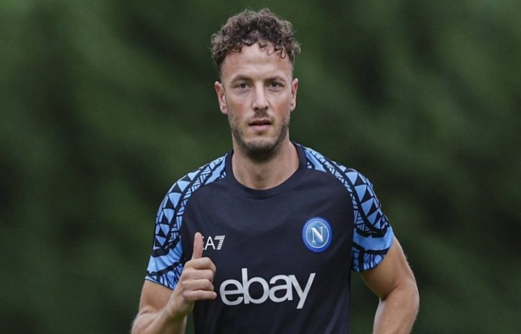 Rrahmani në 11-shen ideale të fazës së parë në Seria A