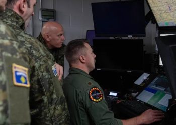 FSK dhe Garda Kombëtare e Iowa-s thellojnë partneritetin strategjik