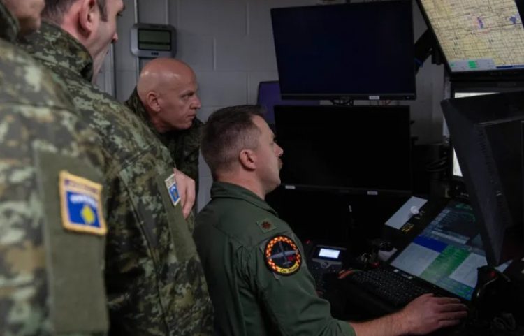 FSK dhe Garda Kombëtare e Iowa-s thellojnë partneritetin strategjik