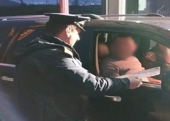 MPB nis fushatë informuese për qytetarët në pikat kufitare dhe aeroport