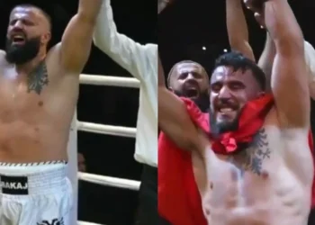 Vëllezërit Bakaj regjistrojnë fitoret e radhës