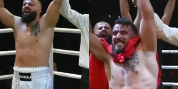 Vëllezërit Bakaj regjistrojnë fitoret e radhës