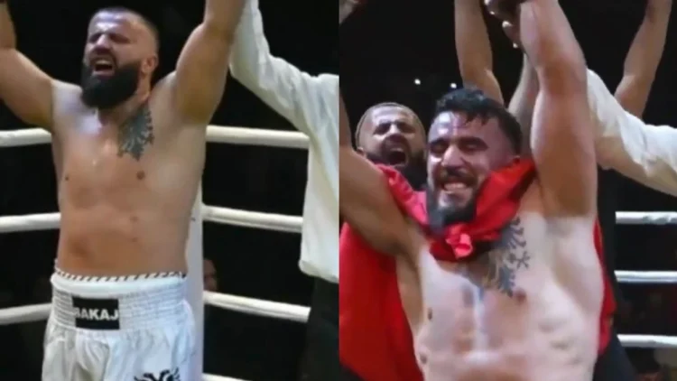 Vëllezërit Bakaj regjistrojnë fitoret e radhës