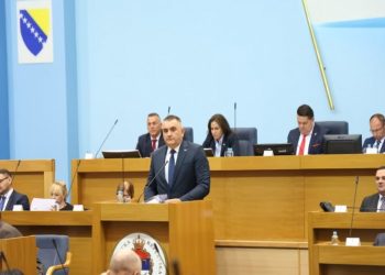 Miniq dorëhiqet, në Republikën Sërpska hapet rruga për formimin e qeverisë