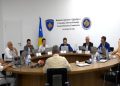 KQZ sot diskuton për procesin e rinumërimit të deritashëm të vendvotimeve