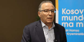 Hamza: Rinumërimi i plotë i votave në Kosovë është i domosdoshëm