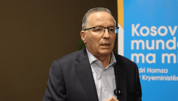 Hamza: Rinumërimi i plotë i votave në Kosovë është i domosdoshëm