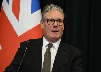 Kryeministri britanik: Tarifat nuk janë mënyra e duhur për të zgjidhur mosmarrëveshjet brenda aleancës