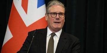 Kryeministri britanik: Tarifat nuk janë mënyra e duhur për të zgjidhur mosmarrëveshjet brenda aleancës