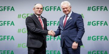 Kosova udhëheq për herë të parë takimin e ministrave të bujqësisë në Berlin