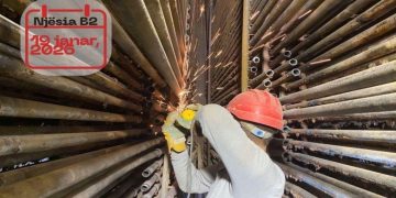 Rizvanolli:Në operim tri njësi të KEK-ut, B2 dhe A3 priten të rikthehen sot