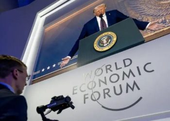 Forumi Ekonomik Botëror në Davos: Trump dominon takimin