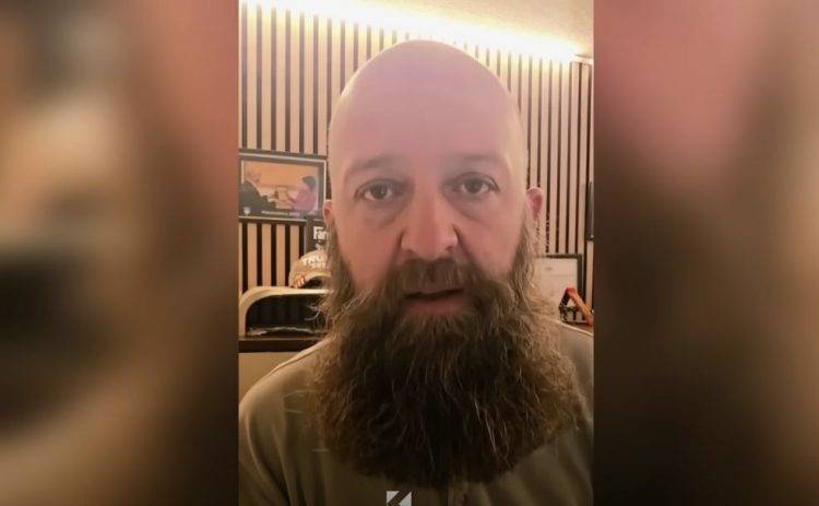 Arrestohet Arianit Sllamniku