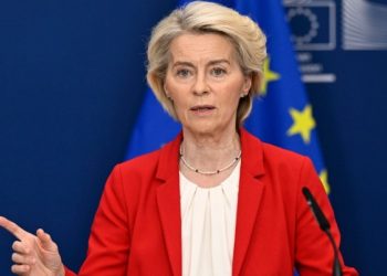 Von der Leyen: Është koha për të ndërtuar një Evropë të re dhe të pavarur