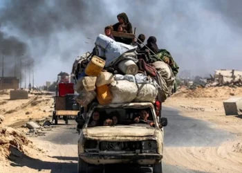 Izraeli urdhëron dhjetëra familje palestineze në Gaza të largohen nga shtëpitë e tyre