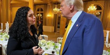 Trump fton Osmanin që ta përfaqësojë Kosovën në Bordin e Paqes