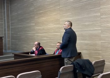 Ish-kryetari i Prishtinës Shpend Ahmeti para gjyqit nën akuzën për mosraportim të pasurisë