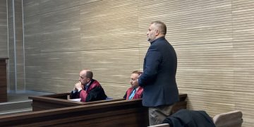 Ish-kryetari i Prishtinës Shpend Ahmeti para gjyqit nën akuzën për mosraportim të pasurisë