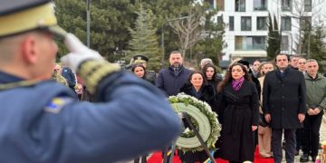 Osmani: Rugova bëri bashkë popullin rreth kauzës për liri e pavarësi