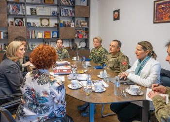 Gjeneral Ulutash: Adresimi i traumave të luftës është thelbësor për paqen