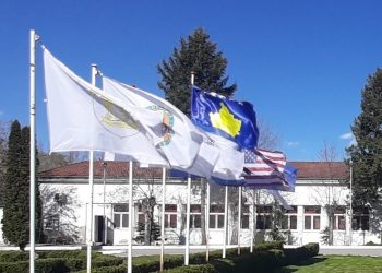 Diplomojnë sot 21 kadetë për zjarrfikës në Akademinë për Siguri Publike