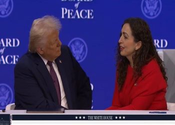 Kosova nënshkruan pjesëmarrjen në Bordin e Paqes të Trumpit