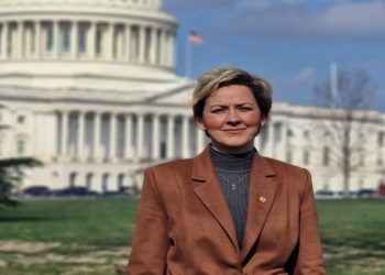 Sinani: Nga Capitol Hill u dëgjua zëri i Luginës qartë e fuqishëm