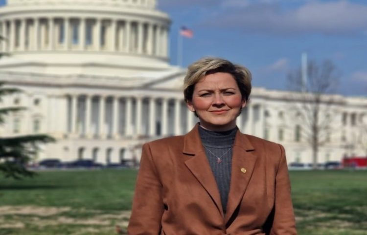 Sinani: Nga Capitol Hill u dëgjua zëri i Luginës qartë e fuqishëm
