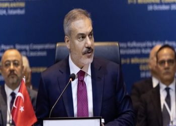 Në Turqi mbahet takimi i Platformës së Paqes së Ballkanit