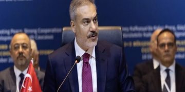 Në Turqi mbahet takimi i Platformës së Paqes së Ballkanit