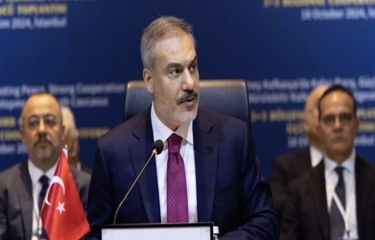 Në Turqi mbahet takimi i Platformës së Paqes së Ballkanit