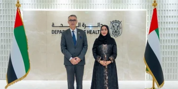 Donacion prej 25 milionë eurosh nga Emiratet e Bashkuara Arabe për spitalin e ri të Gjinekologjisë