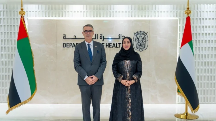 Donacion prej 25 milionë eurosh nga Emiratet e Bashkuara Arabe për spitalin e ri të Gjinekologjisë