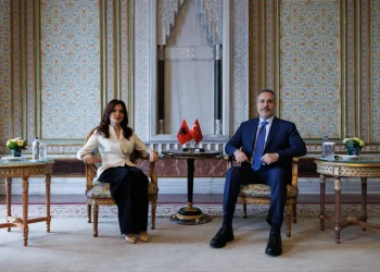 Spiropali: Partneriteti strategjik në rritje mes Shqipërisë e Türkiyes do të marrë një tjetër peshë
