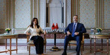 Spiropali: Partneriteti strategjik në rritje mes Shqipërisë e Türkiyes do të marrë një tjetër peshë