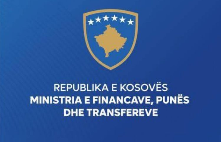 MF:Me shërbimin elektronik për regjistrimin e furnitorëve eliminohet pritja