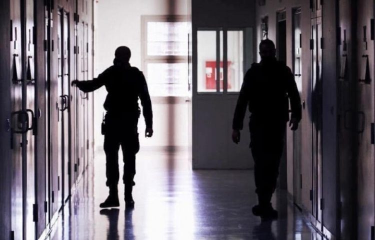 Shërbimi Korrektues i Kosovës: Rreth 800 shtretër të lirë në burgje