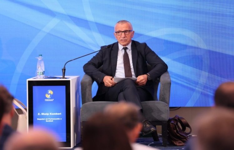 Kamberi: Me pasivizimini e adresave, synohet ndryshimi i strukturës etnike