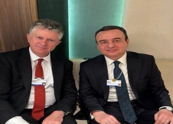 Kurti: Mbretëria e Bashkuar, një nga aleatët më të ngushtë të Kosovës