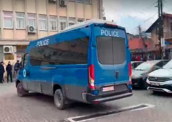 Kërkesë për paraburgim ndaj 11 të dyshuarve për manipulim votash