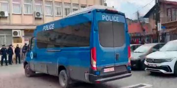 Kërkesë për paraburgim ndaj 11 të dyshuarve për manipulim votash